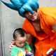 Illustration for article titled The Most Creative And Sensational Cosplay Of San Diego Comic Con 2015!